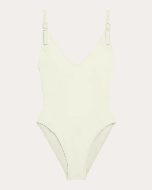 Verne Low-Back One-Piece | Olivela