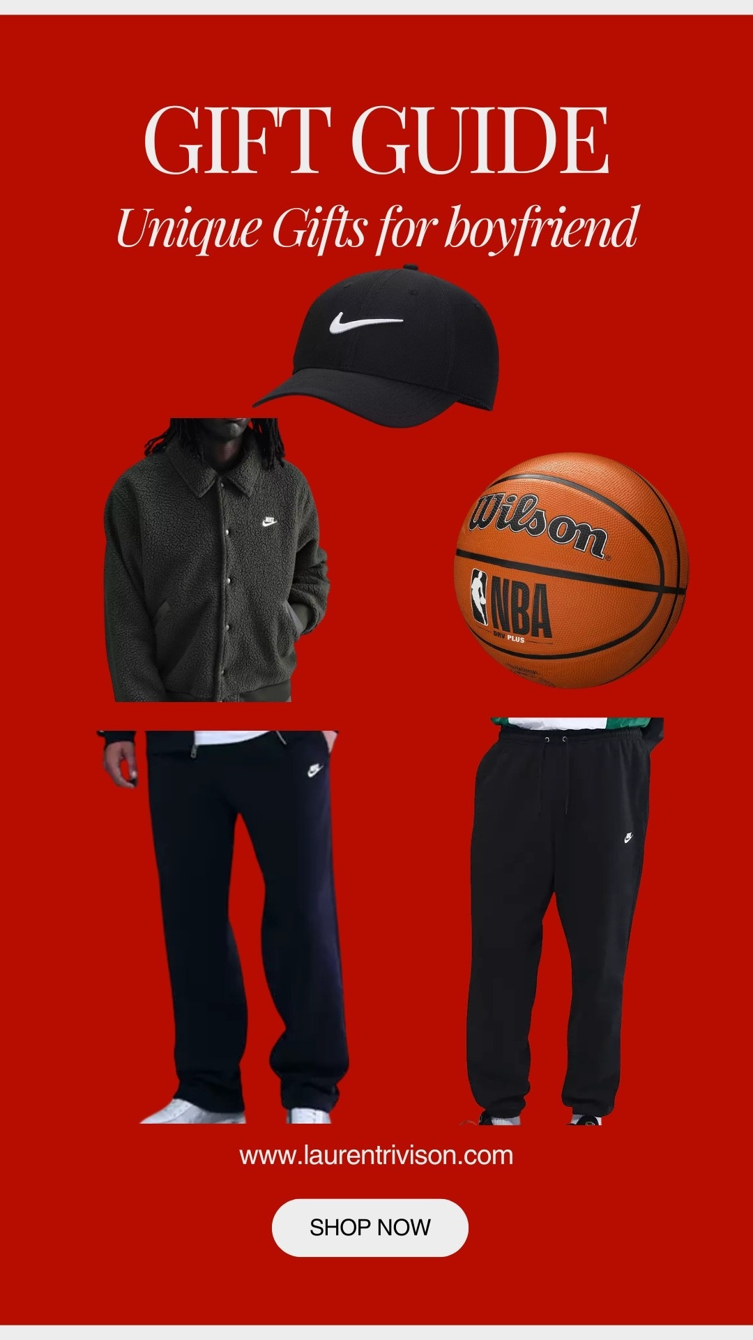 For the guy who’s hard to shop for 🎁🔥 Unique picks linked below!

#LTKCyberWeek #LTKHoliday #LTKGiftGuide