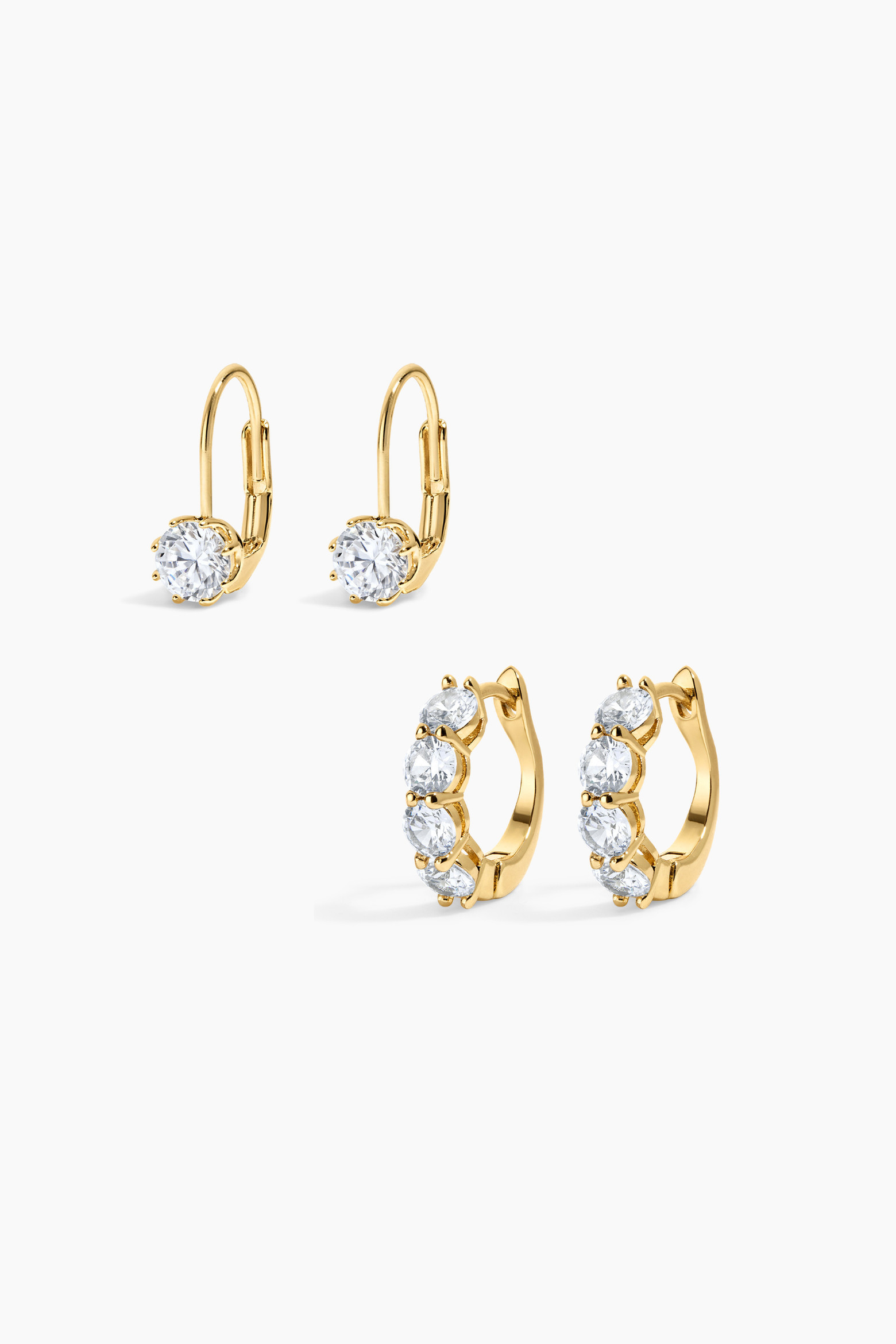 Daphne Earring Set of 2 (Women) | Nordstrom | Nordstrom