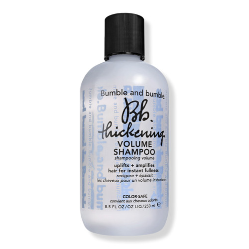 Bumble and bumble Thickening Volume Shampoo | Ulta