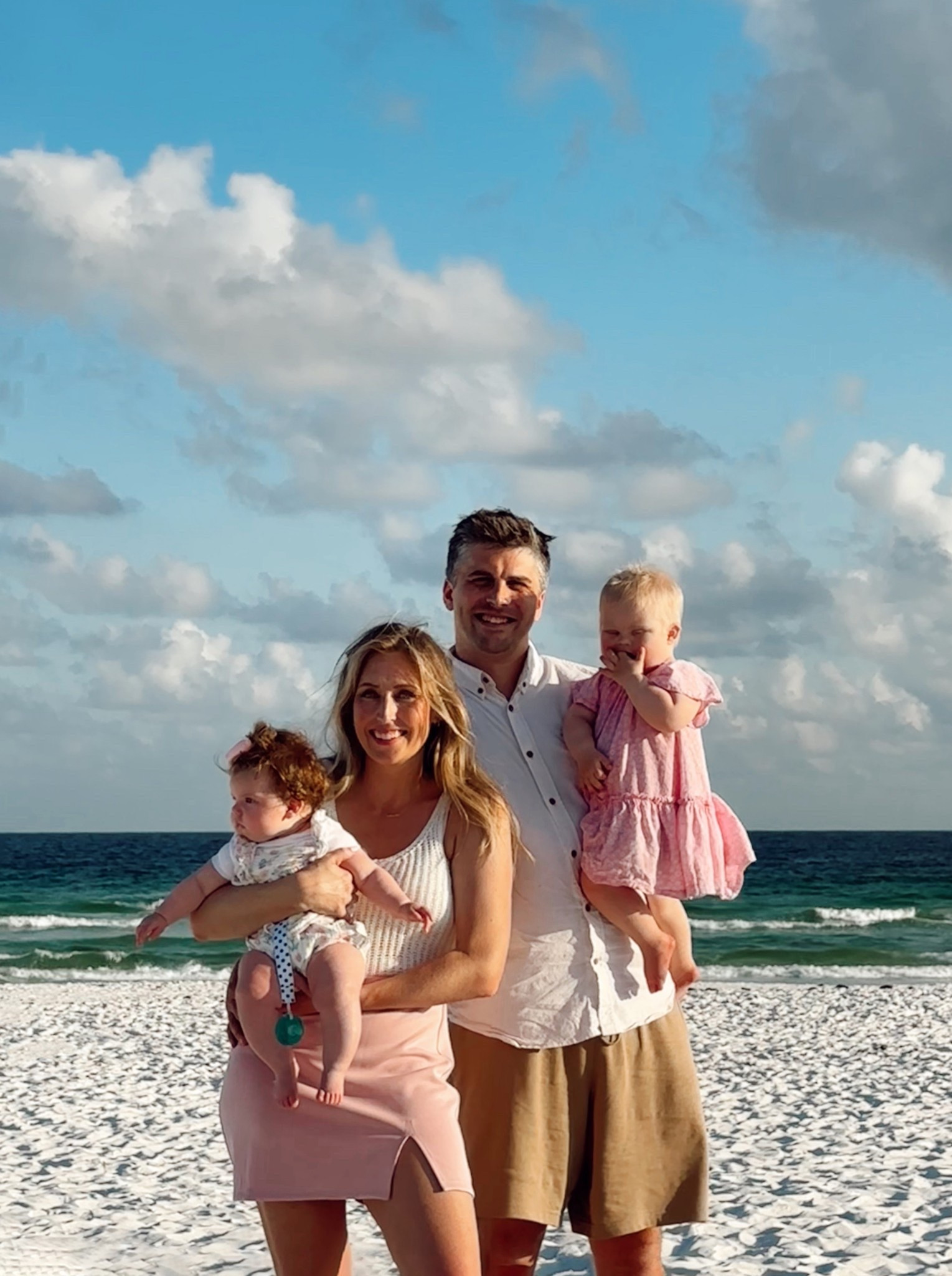 Summer skirt! 

#LTKWorkwear #LTKTravel #LTKActive