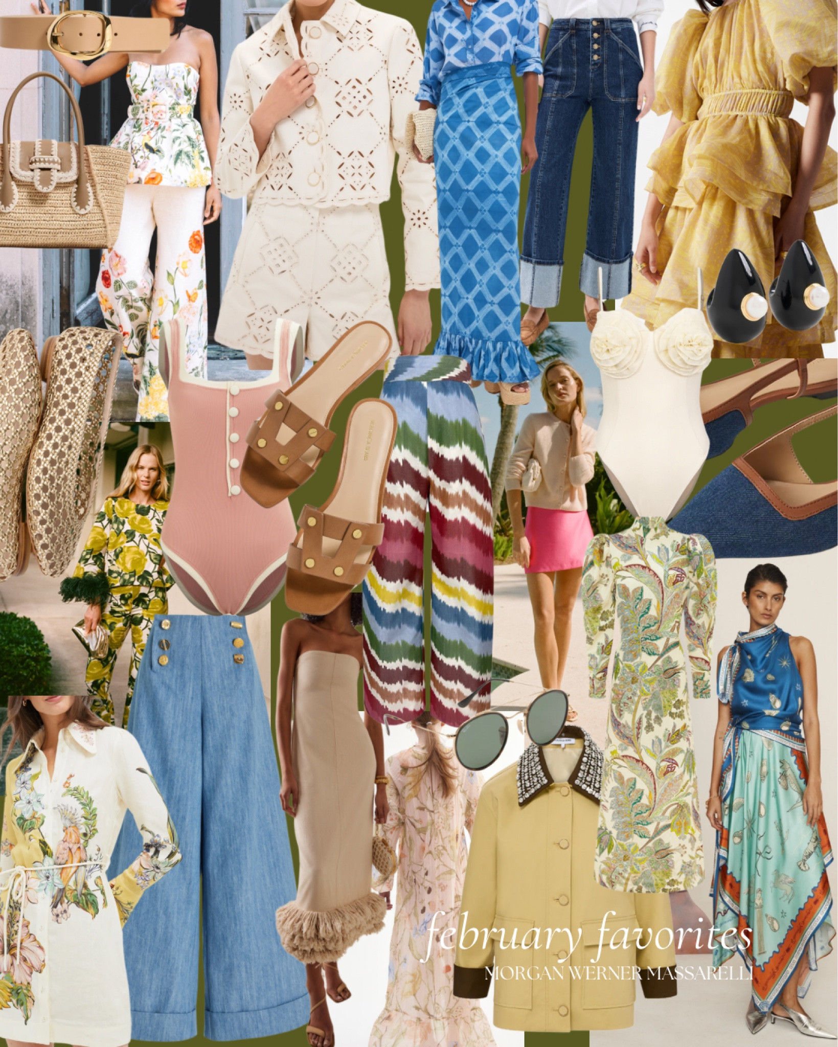 February Favorites✨