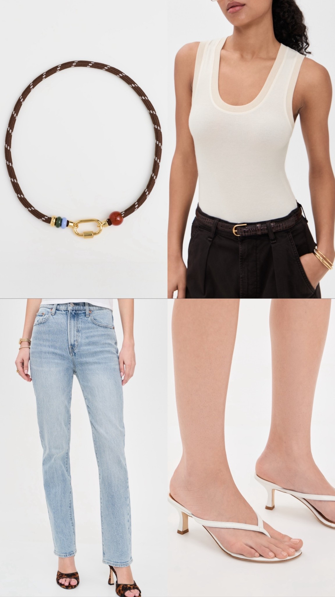 Easy outfit idea, spring outfit idea 