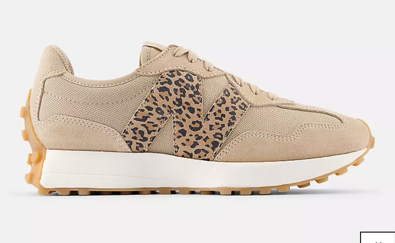 Obsessed with these leopard sneakers 

#LTKSaleAlert #LTKActive #LTKGiftGuide