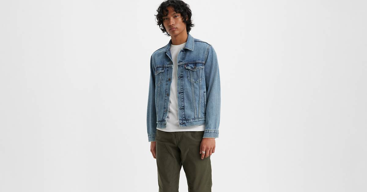 Trucker Jacket | Levi's US