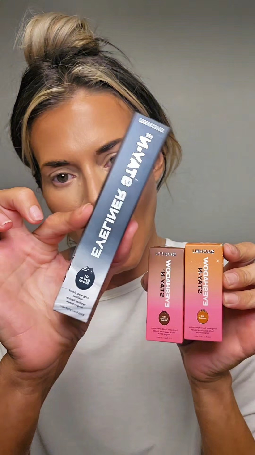 The stay all day eyes 

#LTKOver40 #LTKBeauty