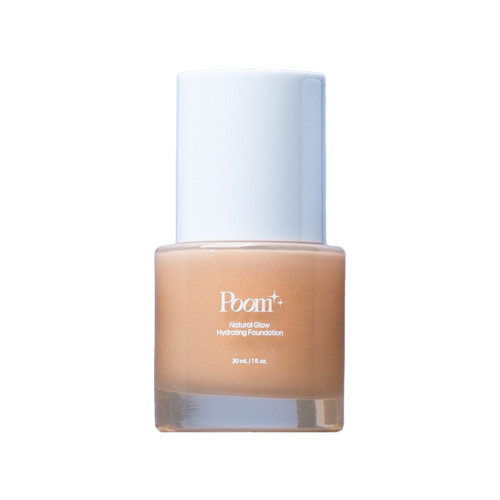 Natural Glow Hydrating Foundation | Ulta
