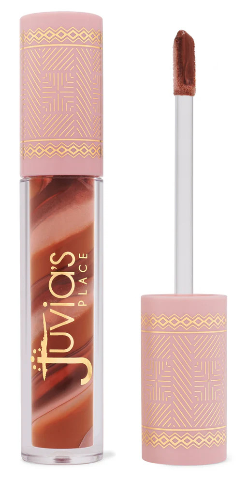 The Candy Shop Lip Gloss | Juvia's Place