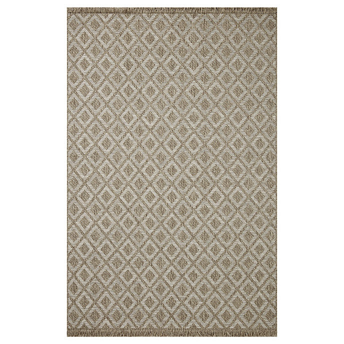 Zorro Indoor/Outdoor Rug | Frontgate