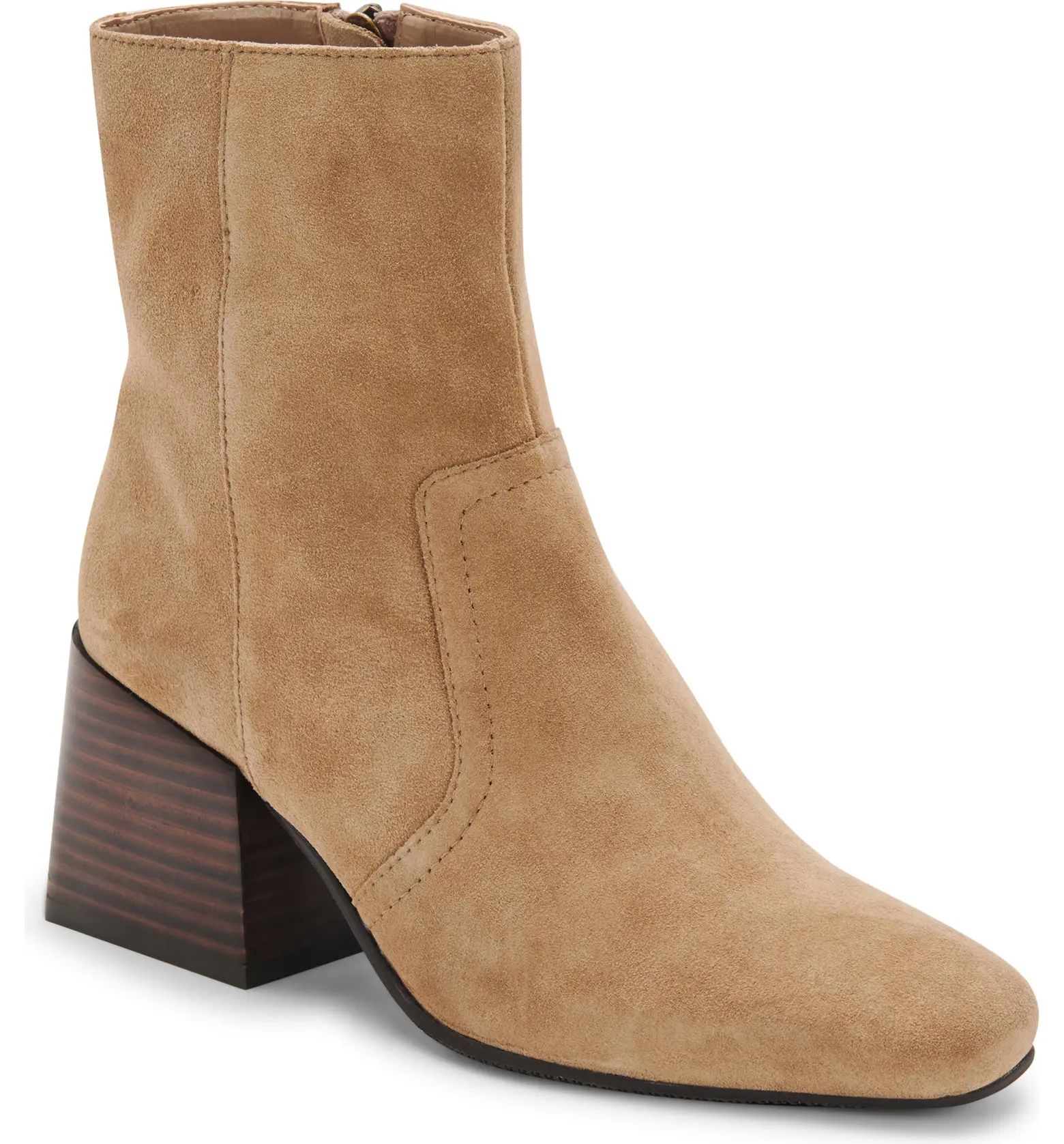 Blondo Salome Waterproof Bootie | Nordstrom | Nordstrom