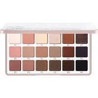 Natasha Denona Eye Sculpt Texture and Tone Eyeshadow Palette - Soft | Look Fantastic (ROW)