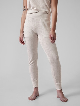 Daydream Sweater Sleep Jogger | Athleta