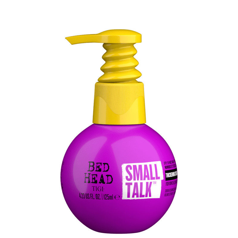 TIGI Bed Head Small Talk
        
              - Leave-in 125ml | Beleza Na Web (BR)