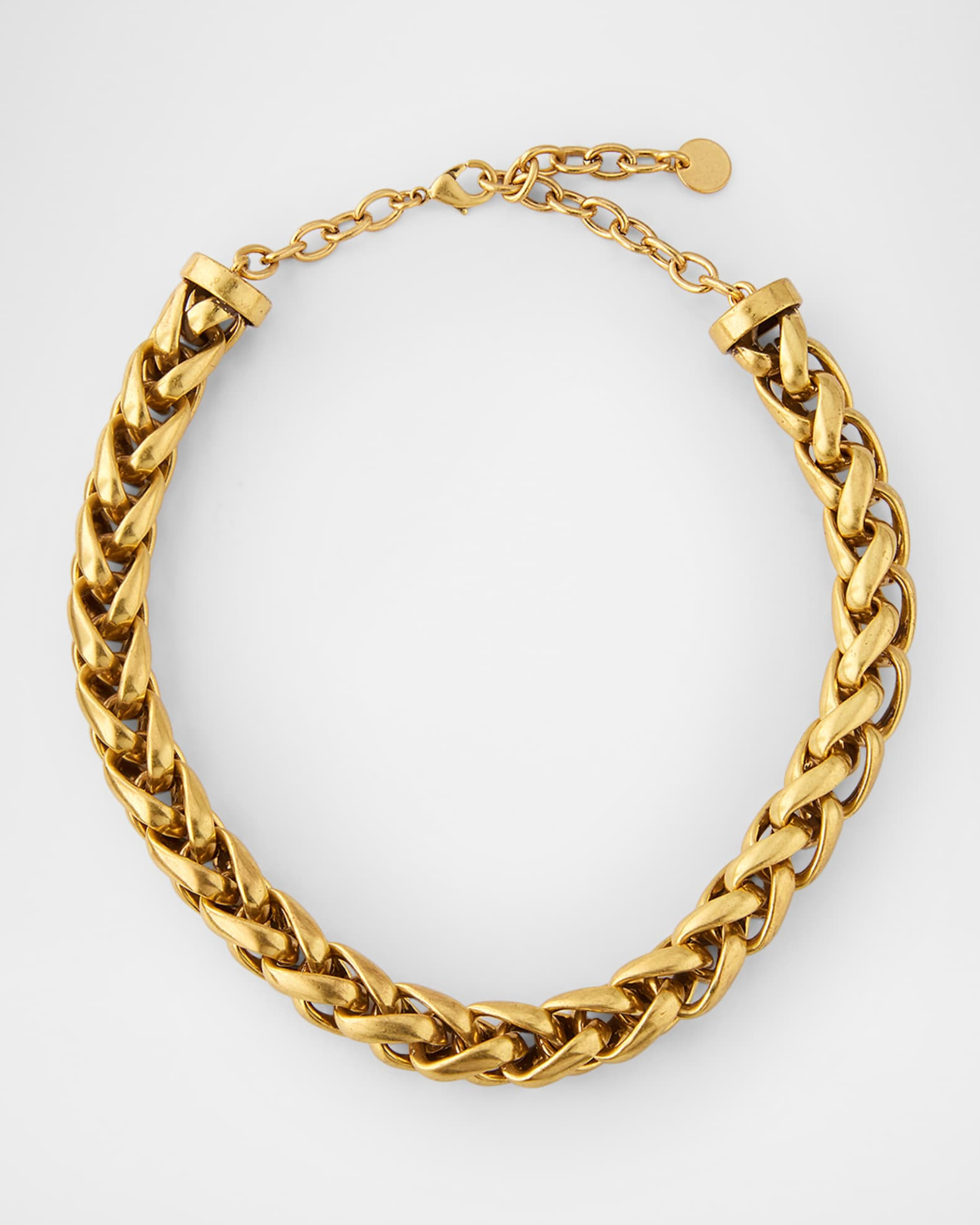 Grano Choker Necklace | Neiman Marcus