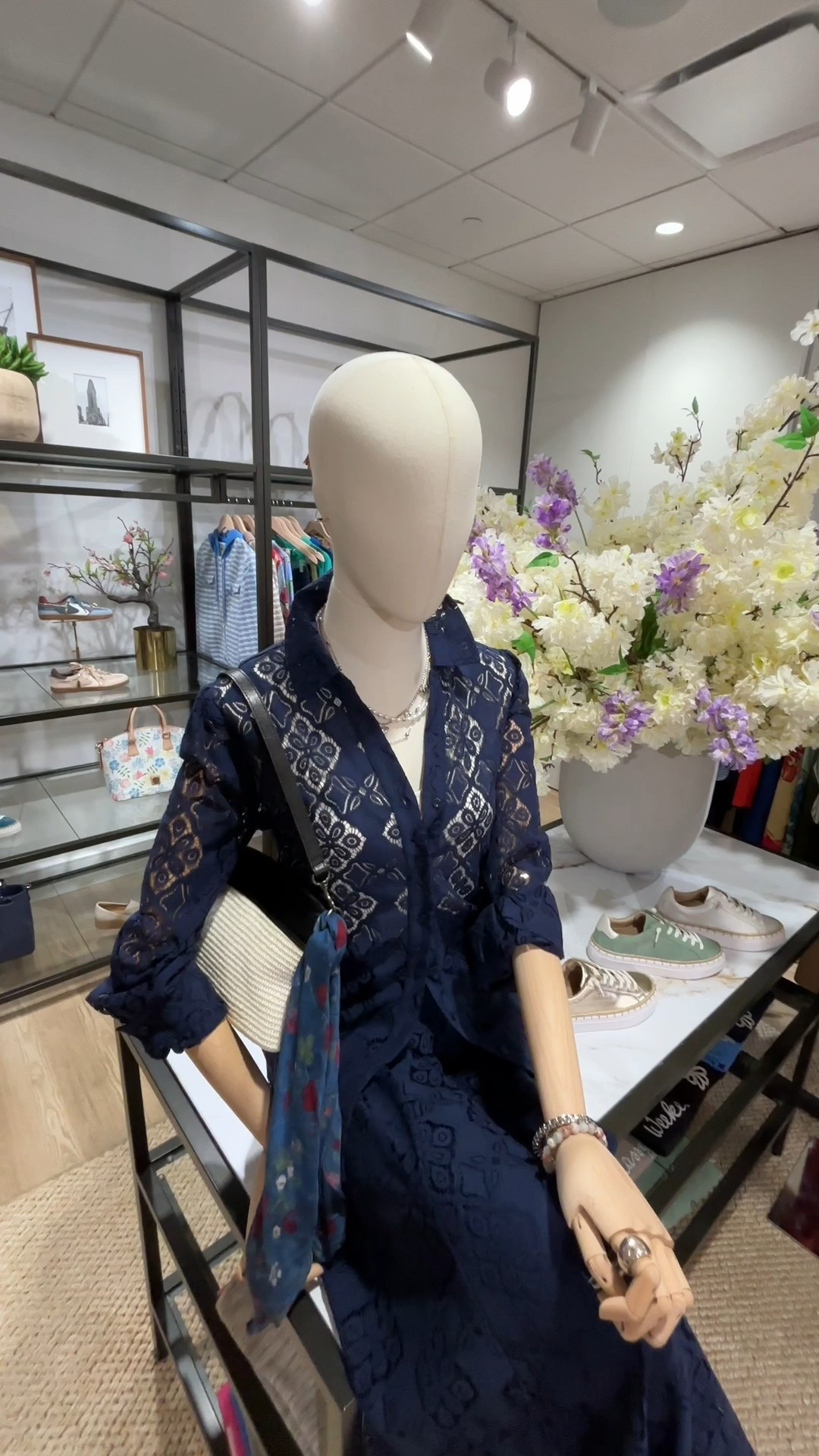 FREE SHIPPING today at @QVC ! I’ll be posting some fashion suggestions for you from the new spring collections. 
How about this elegant set from Lawrence Zarian? 

#LTKPlusSize #LTKPetite #LTKSaleAlert