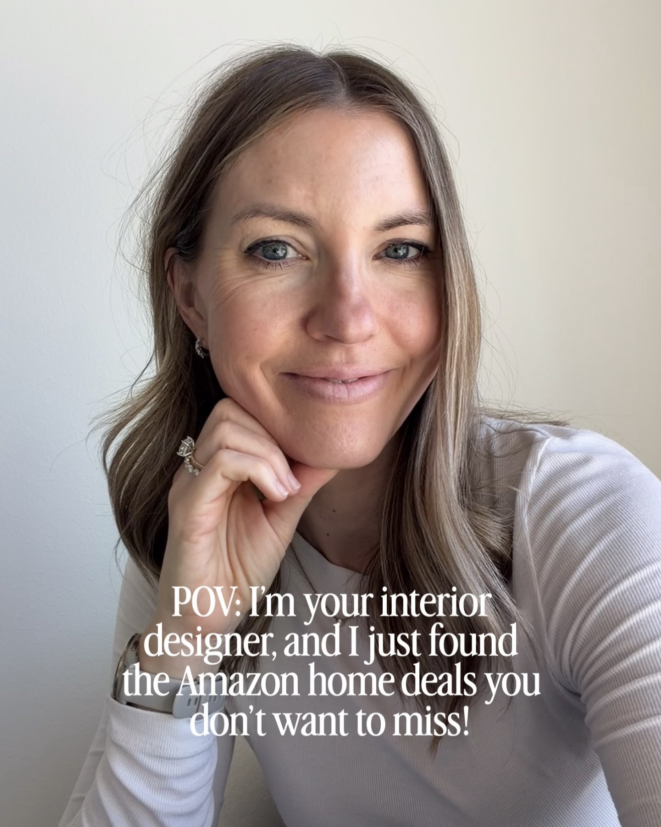 Let me be your personal interior designer! I have found some of the best Amazon home deals and styled them for you. 🤍

#boujeeonabudget #homedecorideas #homestyling

#LTKHome #LTKSaleAlert