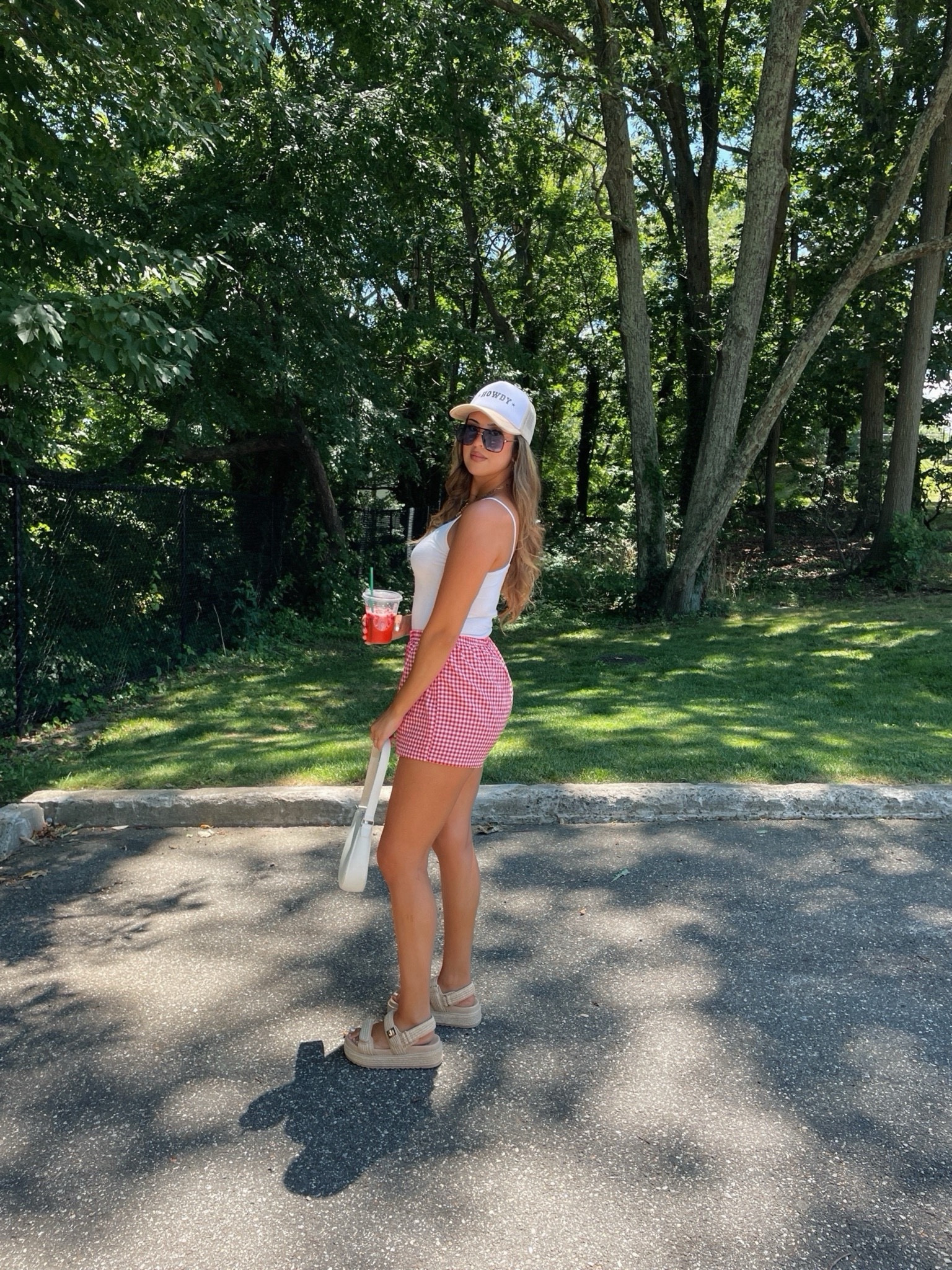Summer outfit inspo❤️

Boxer shorts outfit
Amazon shorts
Gingham shorts
Steve Madden sandals
Platform sandals 

Follow my shop @elizabeth.alejandra on the @shop.LTK app to shop this post and get my exclusive app-only content!

#liketkit 
@shop.ltk
https://liketk.it/4KBmT

Follow my shop @elizabeth.alejandra on the @shop.LTK app to shop this post and get my exclusive app-only content!

#liketkit 
@shop.ltk
https://liketk.it/4KHCq

Follow my shop @elizabeth.alejandra on the @shop.LTK app to shop this post and get my exclusive app-only content!

#liketkit 
@shop.ltk
https://liketk.it/4KZV5