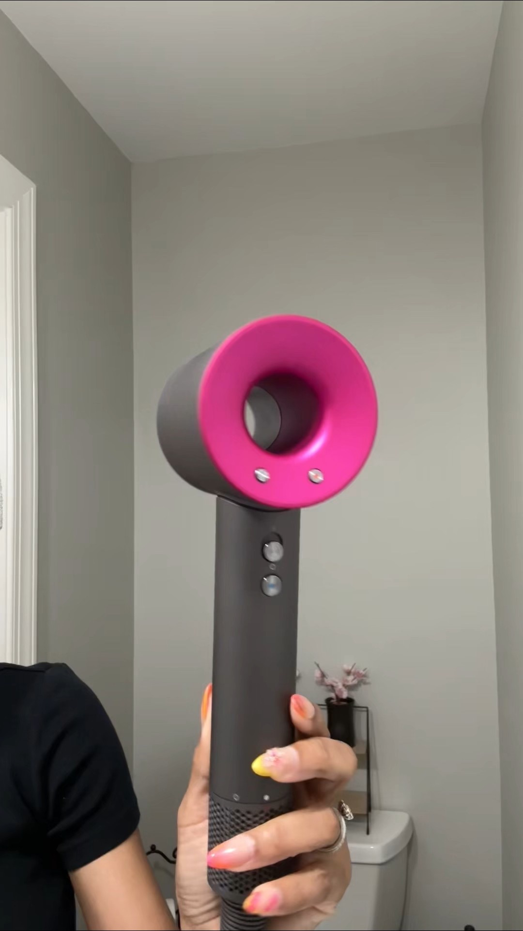 Let’s blow dry my type 4 hair #dyson

#LTKHoliday #LTKGiftGuide #LTKBeauty