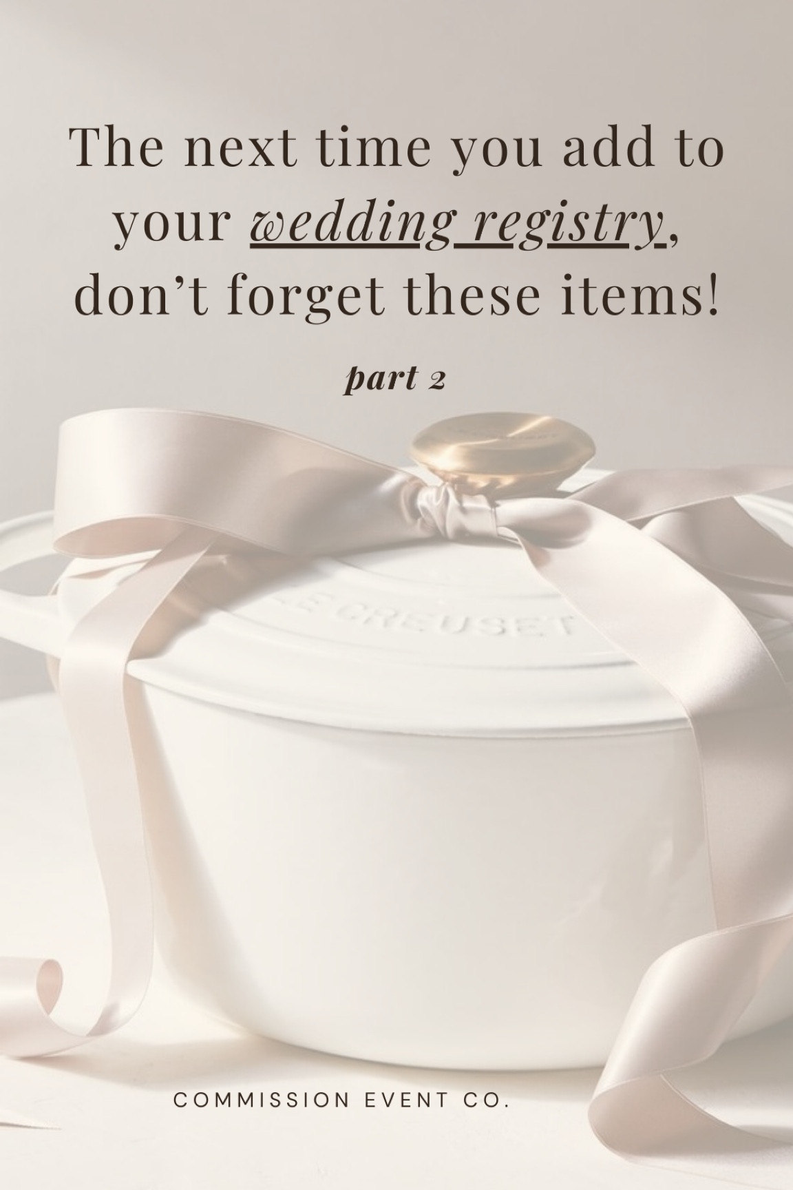 ☑️ save this do you don’t forget to add them to your registry! 

Wedding registry 
Wedding gift 
Bridal shower
Bridal gift
Wedding registry must haves 


#LTKwedding #LTKSeasonal #LTKparties