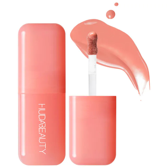 Blush Filter Soft Glow Liquid Blush | Sephora (US)
