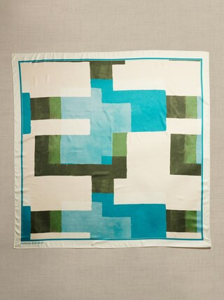 Large Scarf | Banana Republic Factory