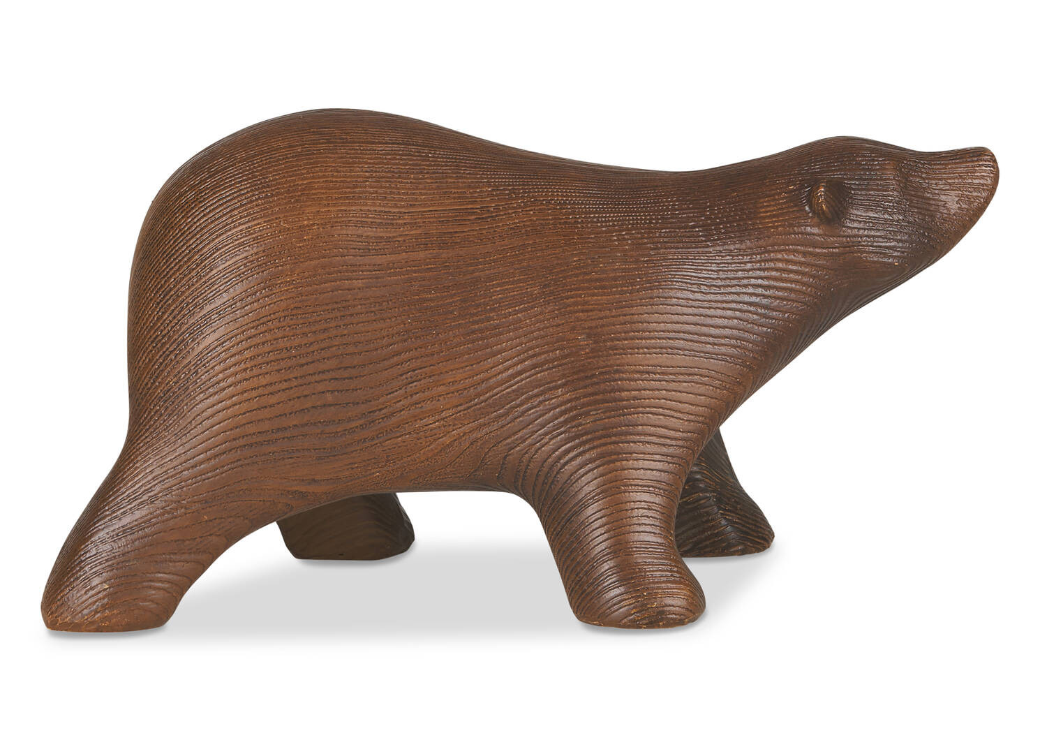 Juneau Bear Standing | Urban Barn
