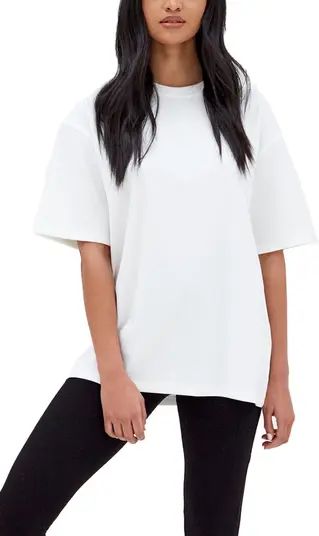 Cara Oversize T-Shirt | Nordstrom