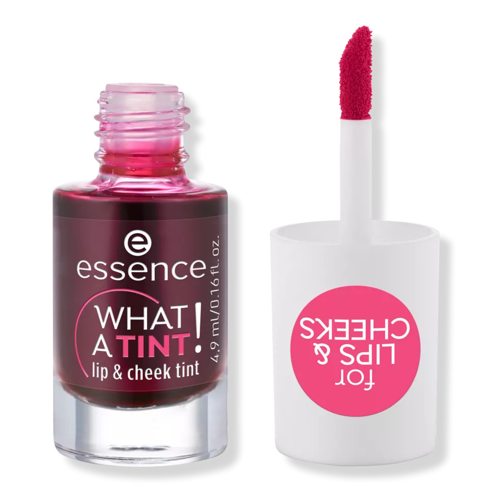 What A Tint! Lip & Cheek Tint | Ulta