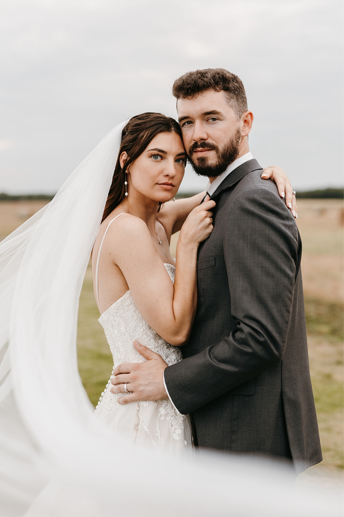 My wedding veil! 💍  affordable veil / amazon veil / long wedding veil / wedding earrings / Pearl earrings 

#LTKParties #LTKStyleTip #LTKWedding