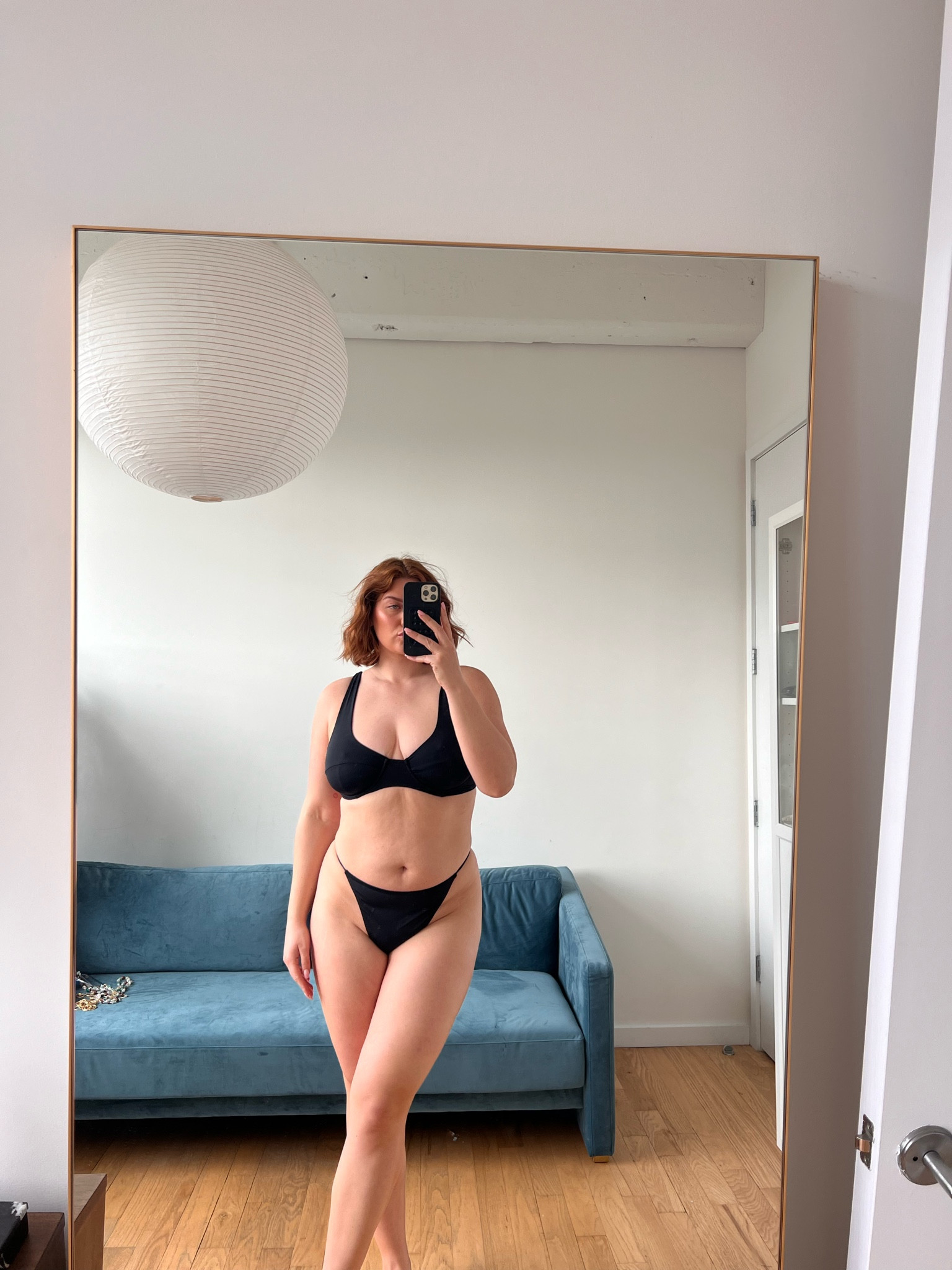 Black bikini set from Myra Swim - linking similar options for you guys!

Swimwear, vacation outfit 

#LTKswim #LTKmidsize #LTKtravel