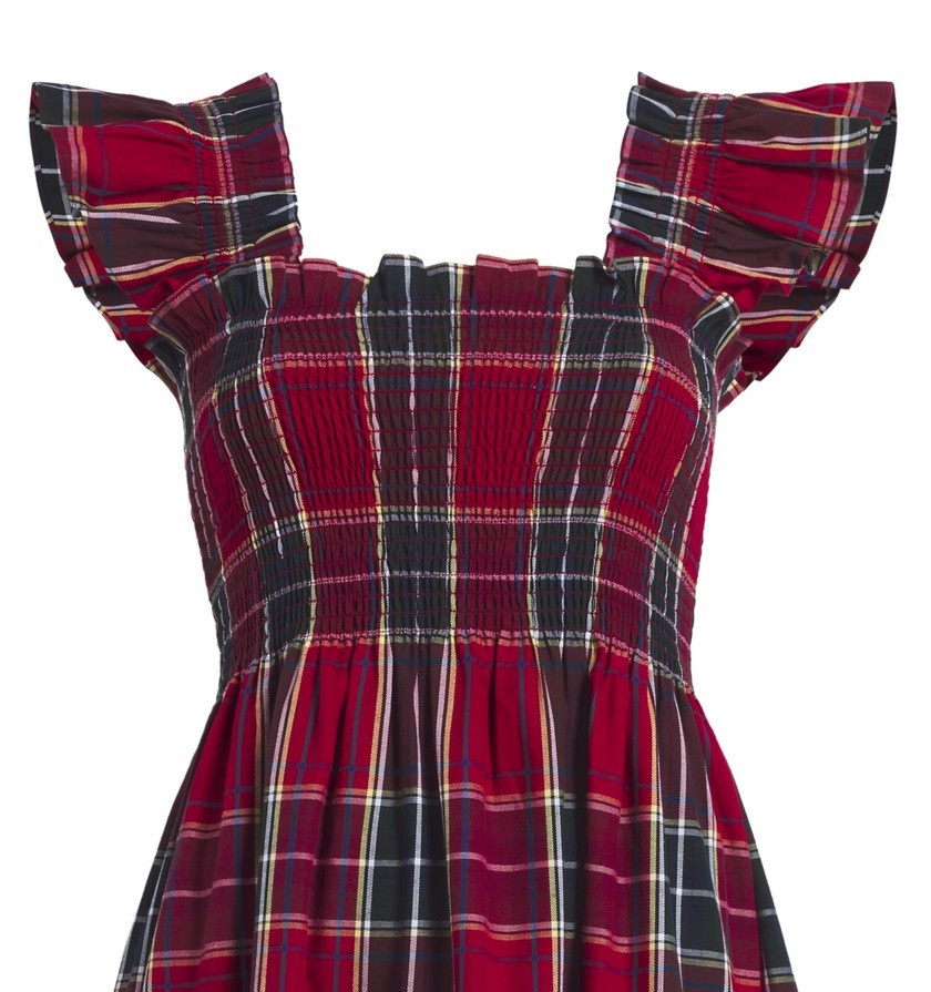 The Ellie Nap Dress | Hill House Home