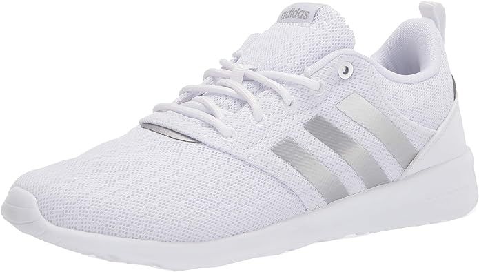 adidas womens Qt Racer 2.0 | Amazon (US)