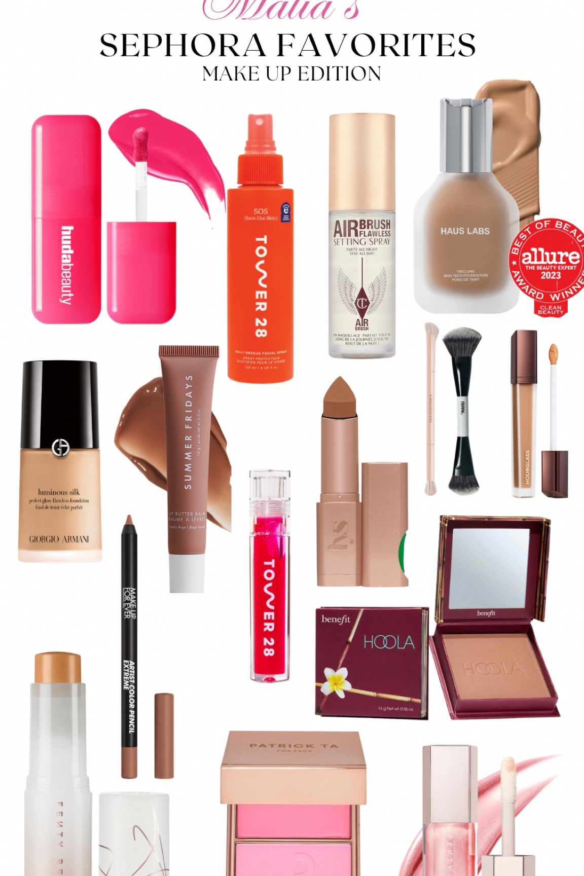 #sephorasale #makeupfavorites 

#LTKBeauty