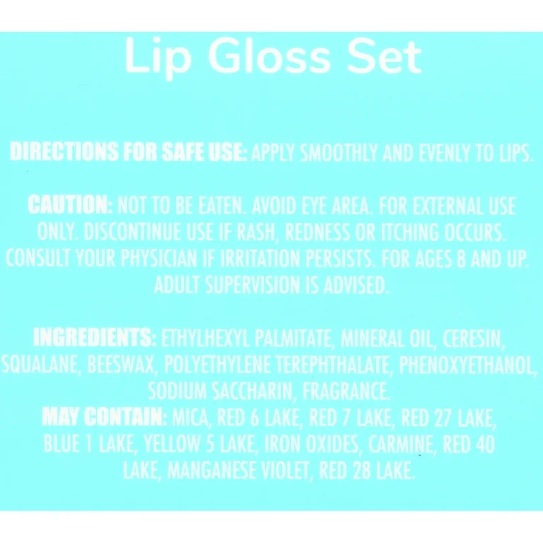 Squishmallows Molded Lip Balm, 2 Pack, Coconut & Strawberry | Walmart (US)