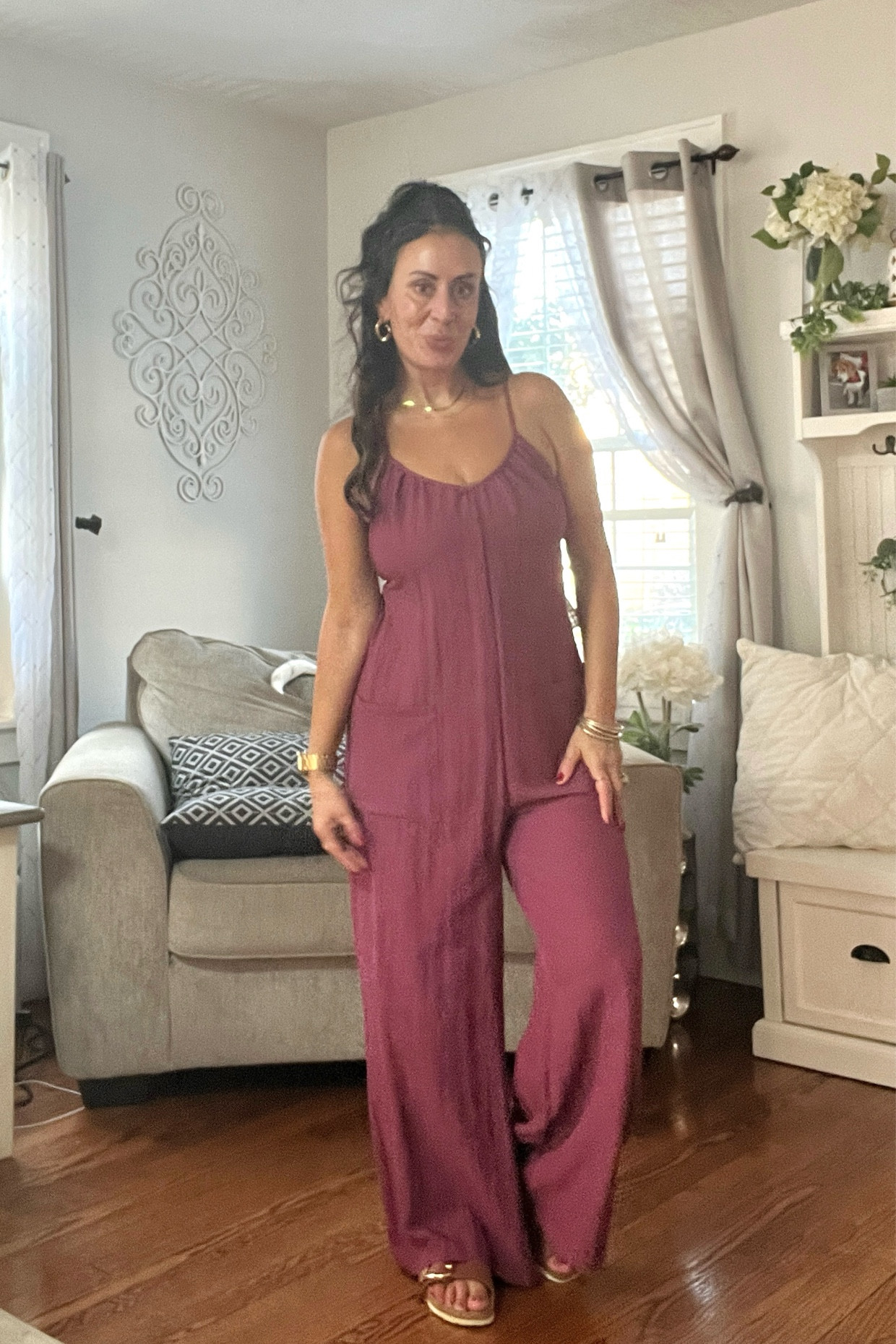 This color is my absolute favorite! Give me a whole wardrobe in only this color and I will forever be happy 

#LTKWorkwear #LTKFindsUnder50 #LTKStyleTip