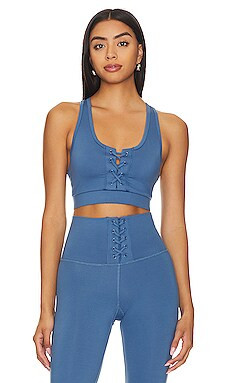 The Tommy Bra
                    
                    STRUT-THIS | Revolve Clothing (Global)