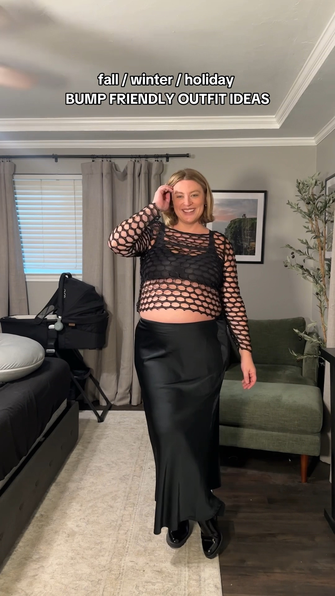 #LTKBump #LTKMidsize #LTKSeasonal