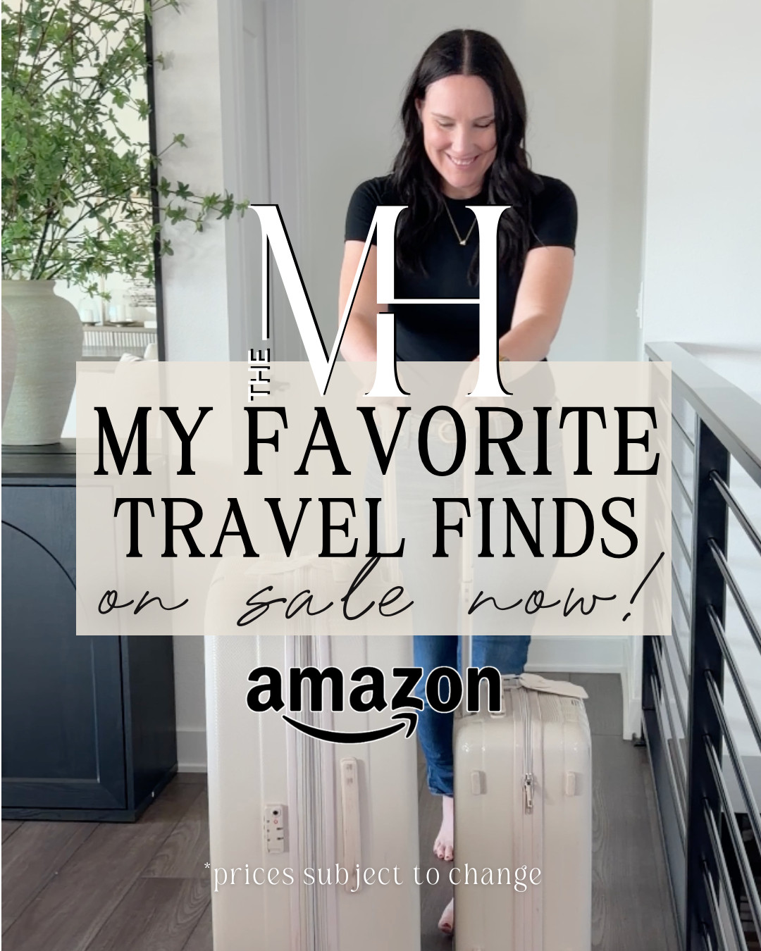 I’ve created a list today of all my travel finds on sale right now 🤍 So many good ones in one spot, from tech and organizing to beauty and smart packing essentials that make every trip easier. 

 #LTKSaleAlert #LTKTravel