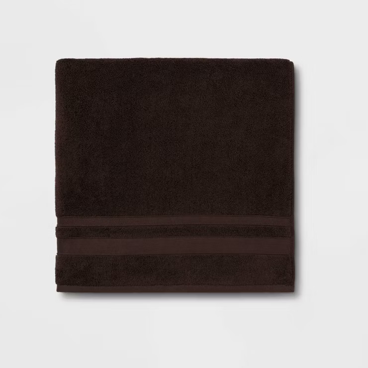 Performance Bath Towel - Threshold™ | Target