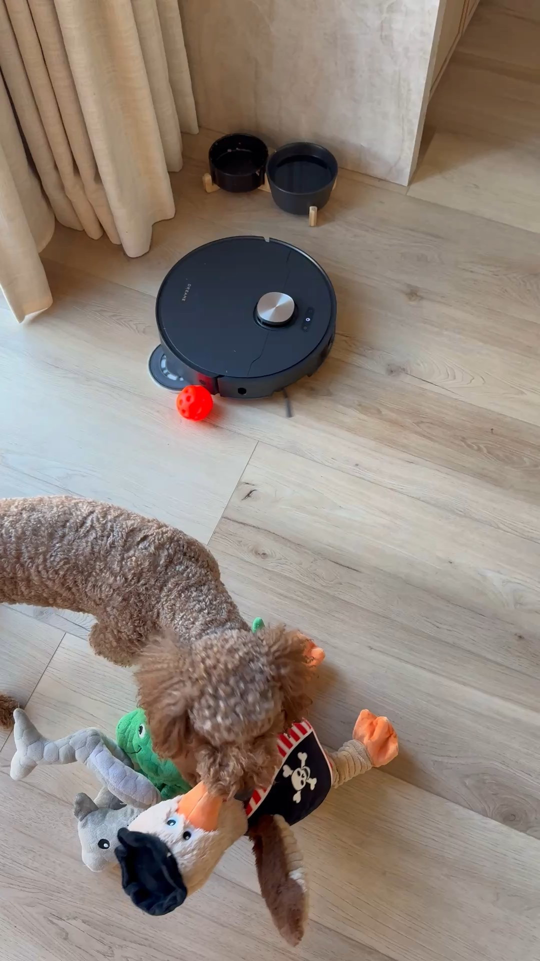 Dreame Robot Vacuum L50 Ultra +DIAML50U

#LTKHome