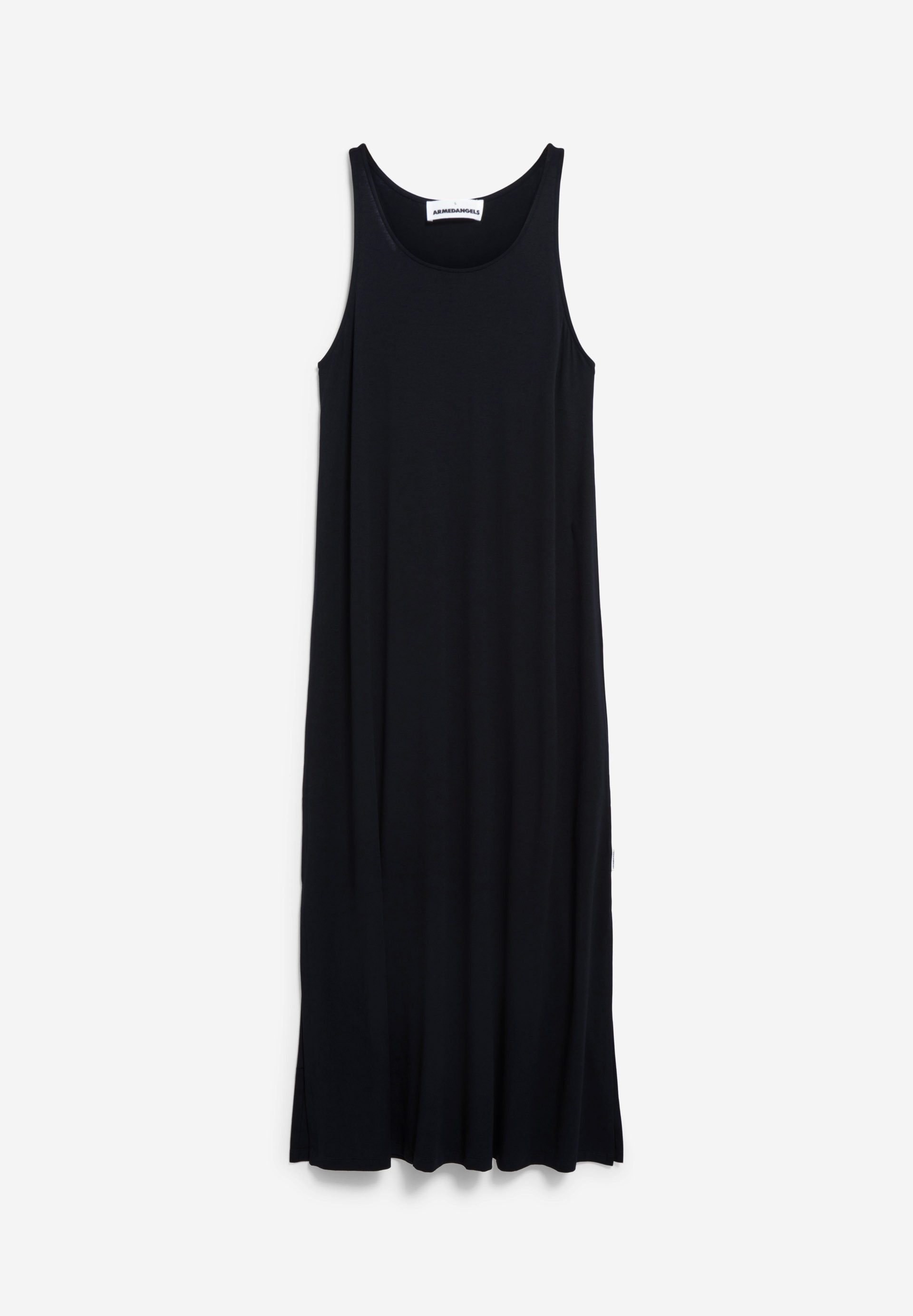 Damen NISAA LITAA in black von ARMEDANGELS | ArmedAngels (DE)
