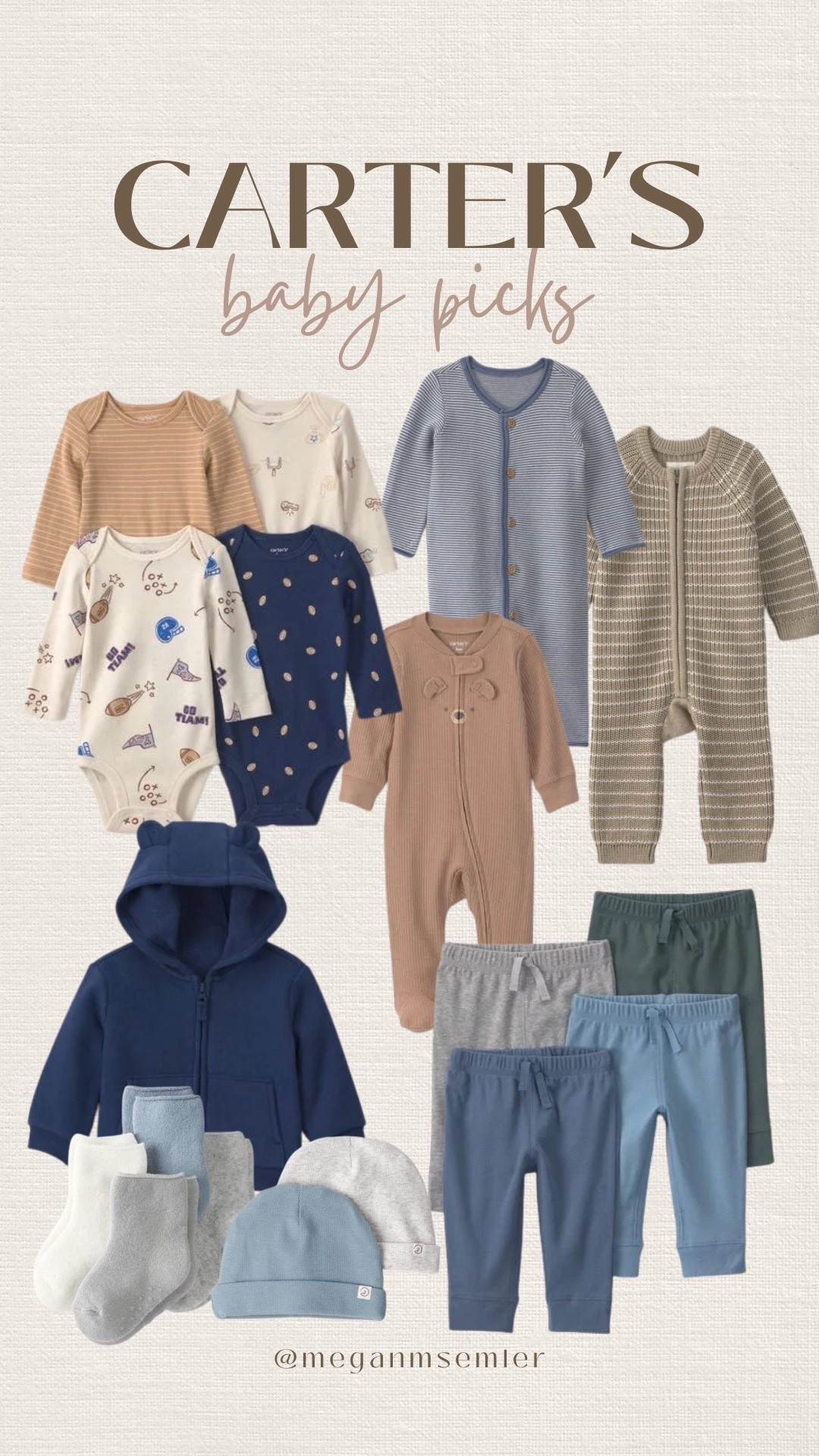 Carter’s baby boy finds

#LTKootd #LTKKids #LTKBaby