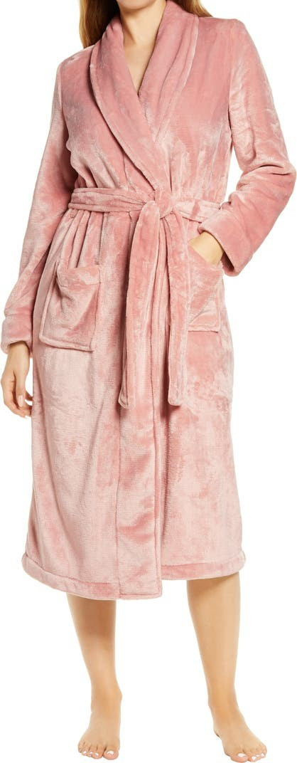 Bliss Plush Robe | Nordstrom