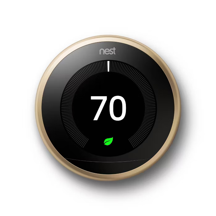 Google Nest Learning Thermostat | Target