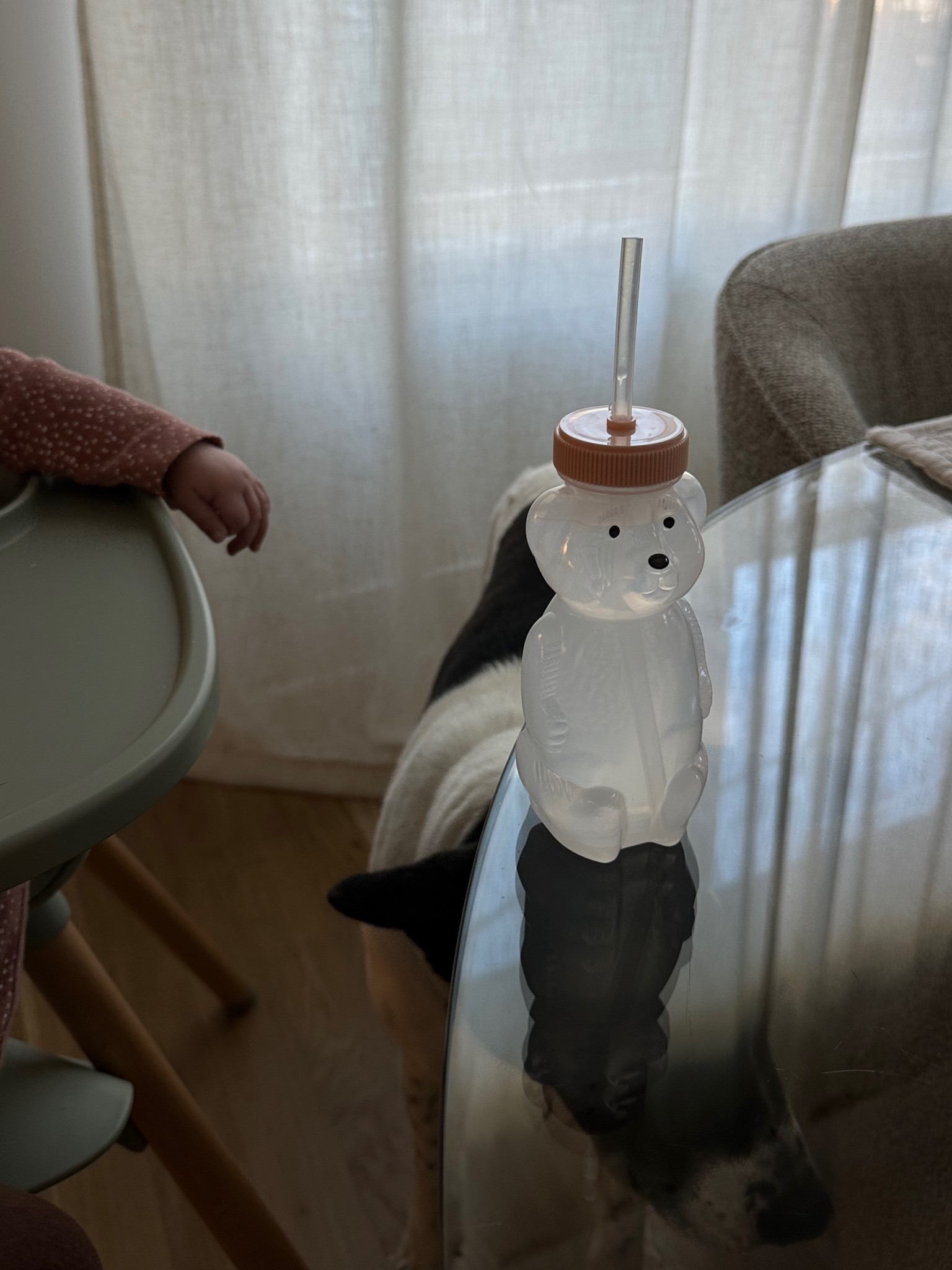 Learning to drink from a straw!!! Love this little training bottle :)

New mom, baby registry, baby gear, 9 months old 

#LTKBaby #LTKBump #LTKKids