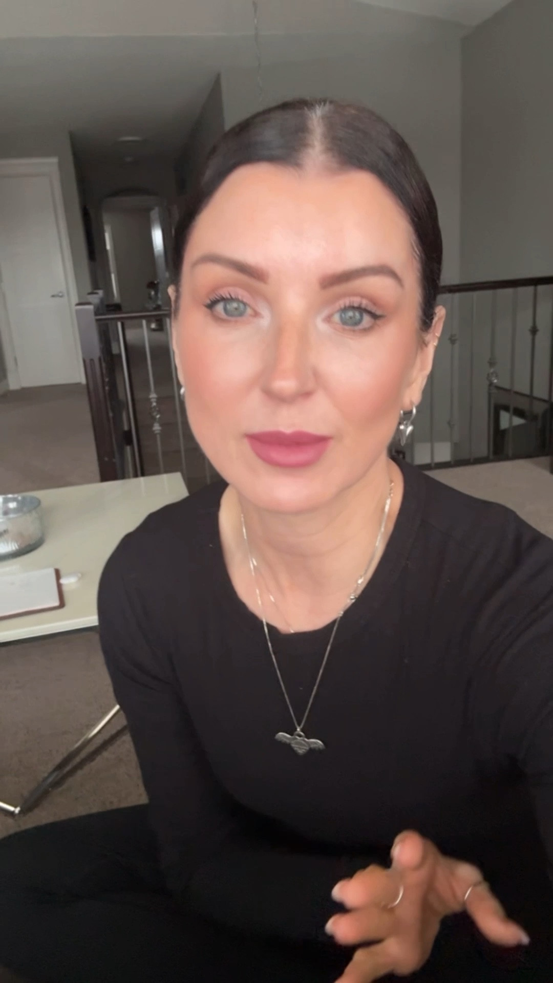 Laura Geller Baked Balance -n- Brighten foundation! 
Shade porcelain & Fair 

#LTKstorytime #LTKgrwm #LTKBeauty