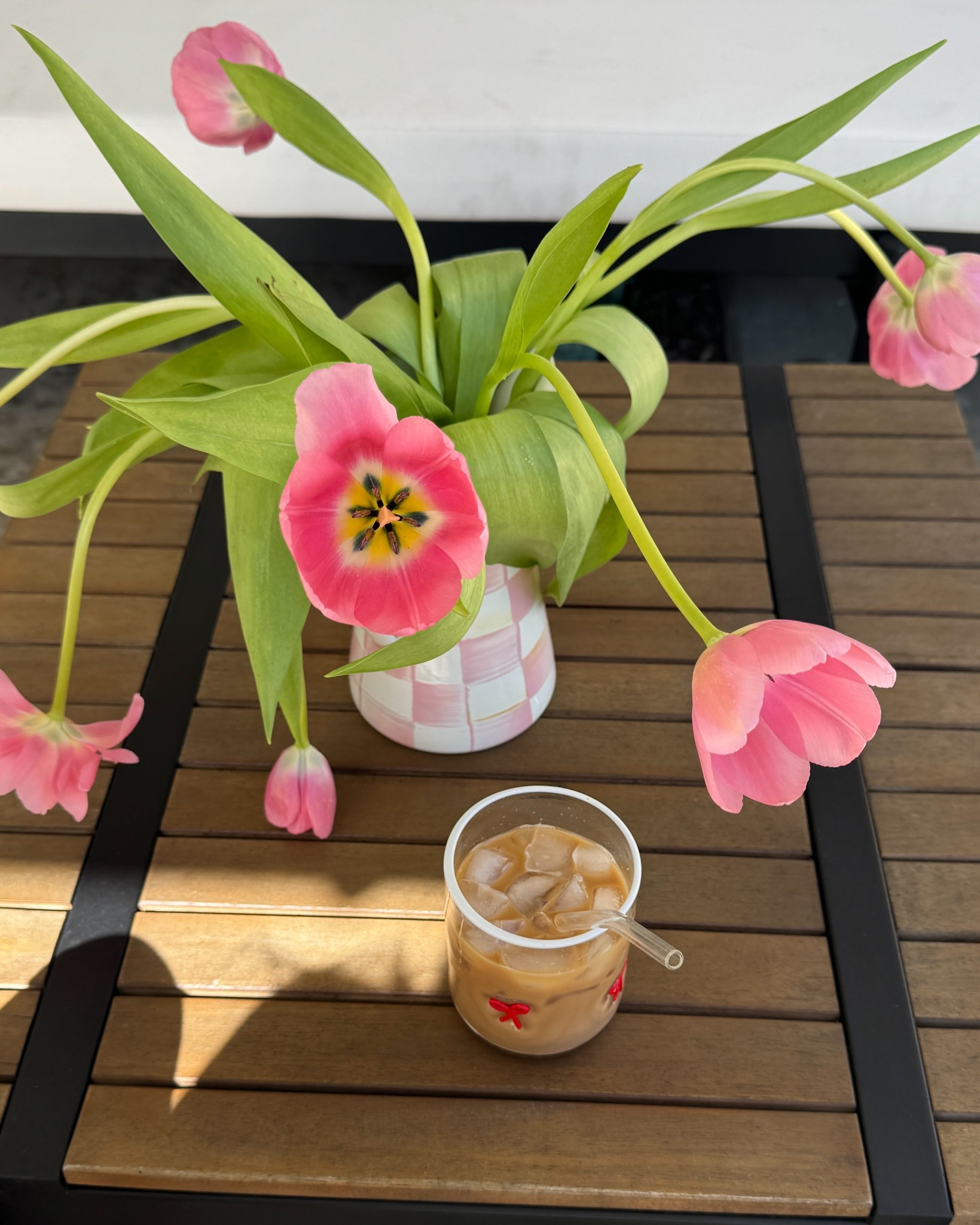 Cutie spring pitcher 🩷🌷🌸  

#LTKGiftGuide #LTKHome