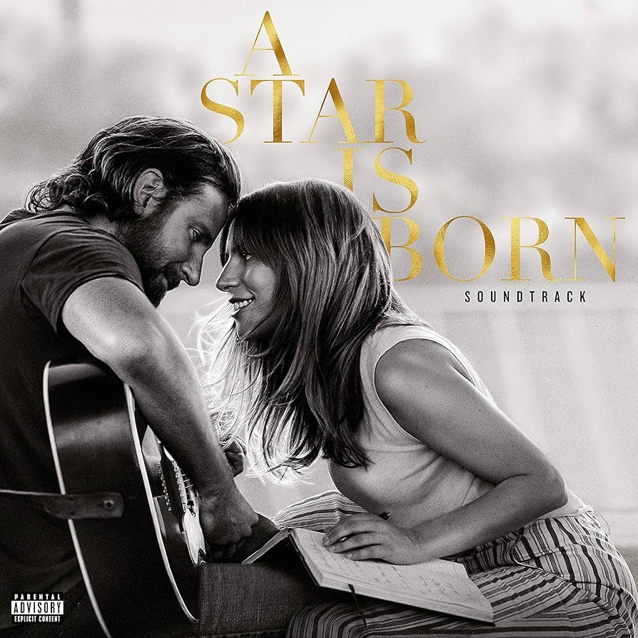A Star Is Born Soundtrack | Amazon (US)