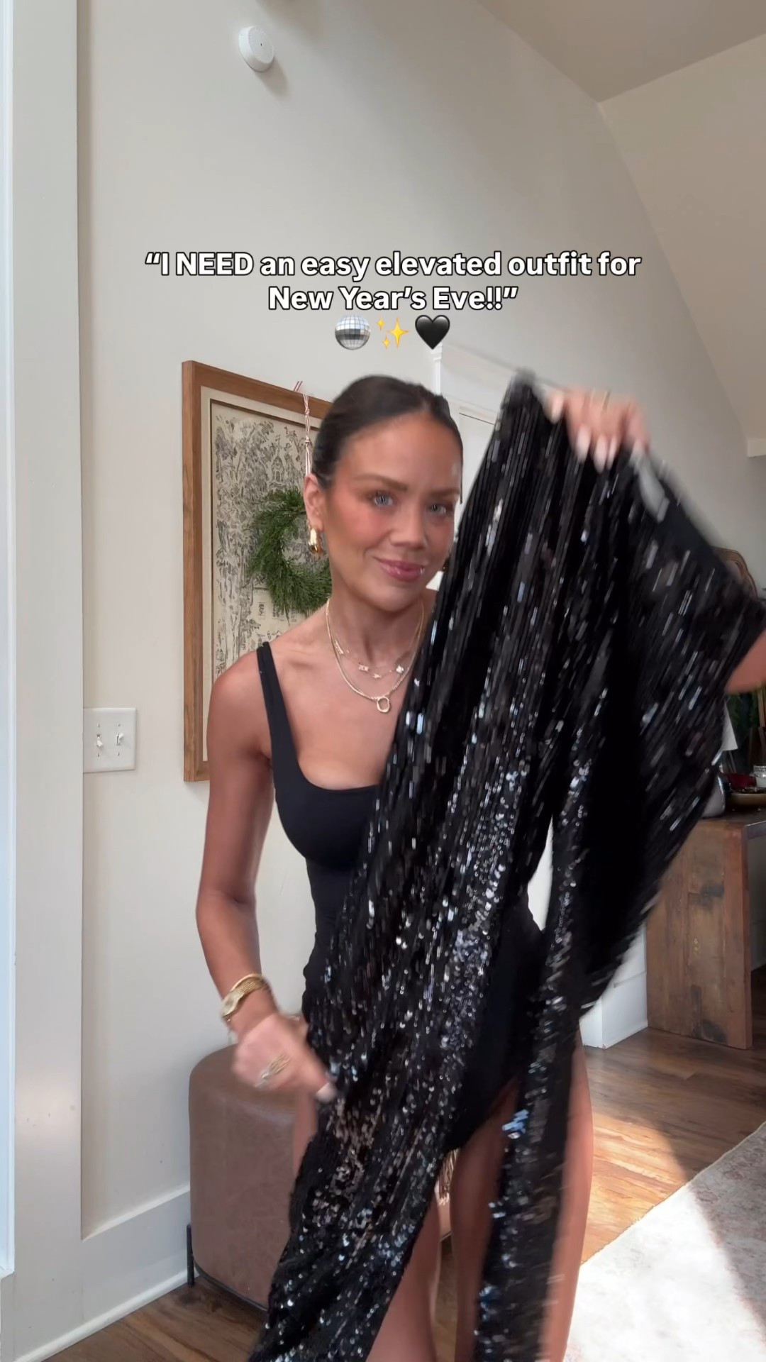 New Year’s Eve outfits! 

#LTKHoliday #LTKFindsUnder50 #LTKFindsUnder100