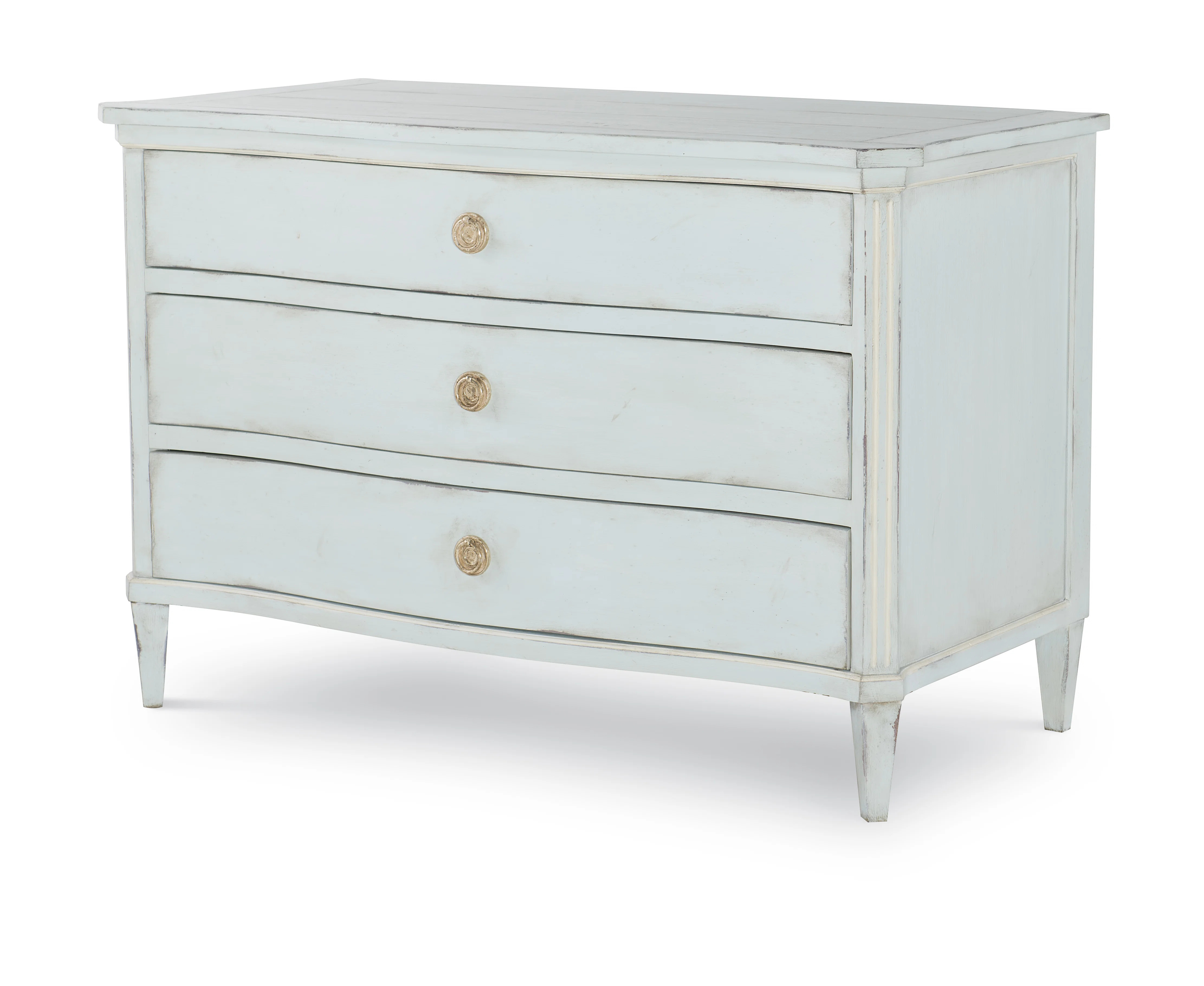 Kyra 3 - Drawer Dresser | Perigold